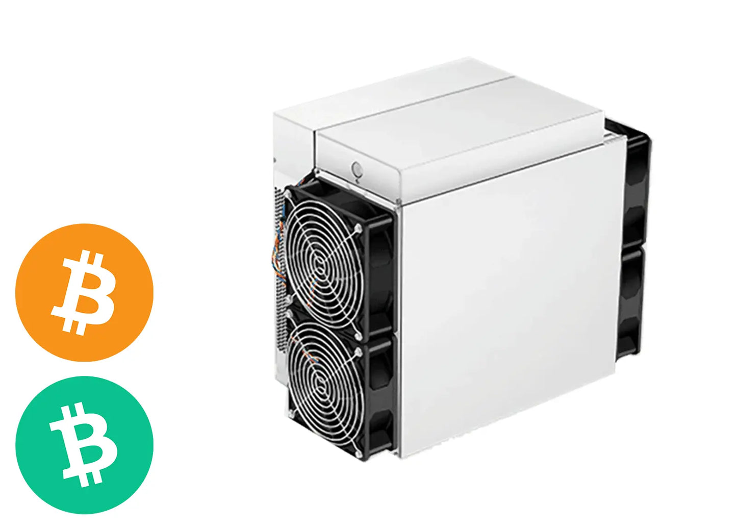 Bitmain Antminer S21 XP 270TH/s 3645W