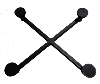 Abstandshalter Iceriver KS0 Pro, Ultra, AL0 und RX0 für Bessere Kühlung - Miner4You