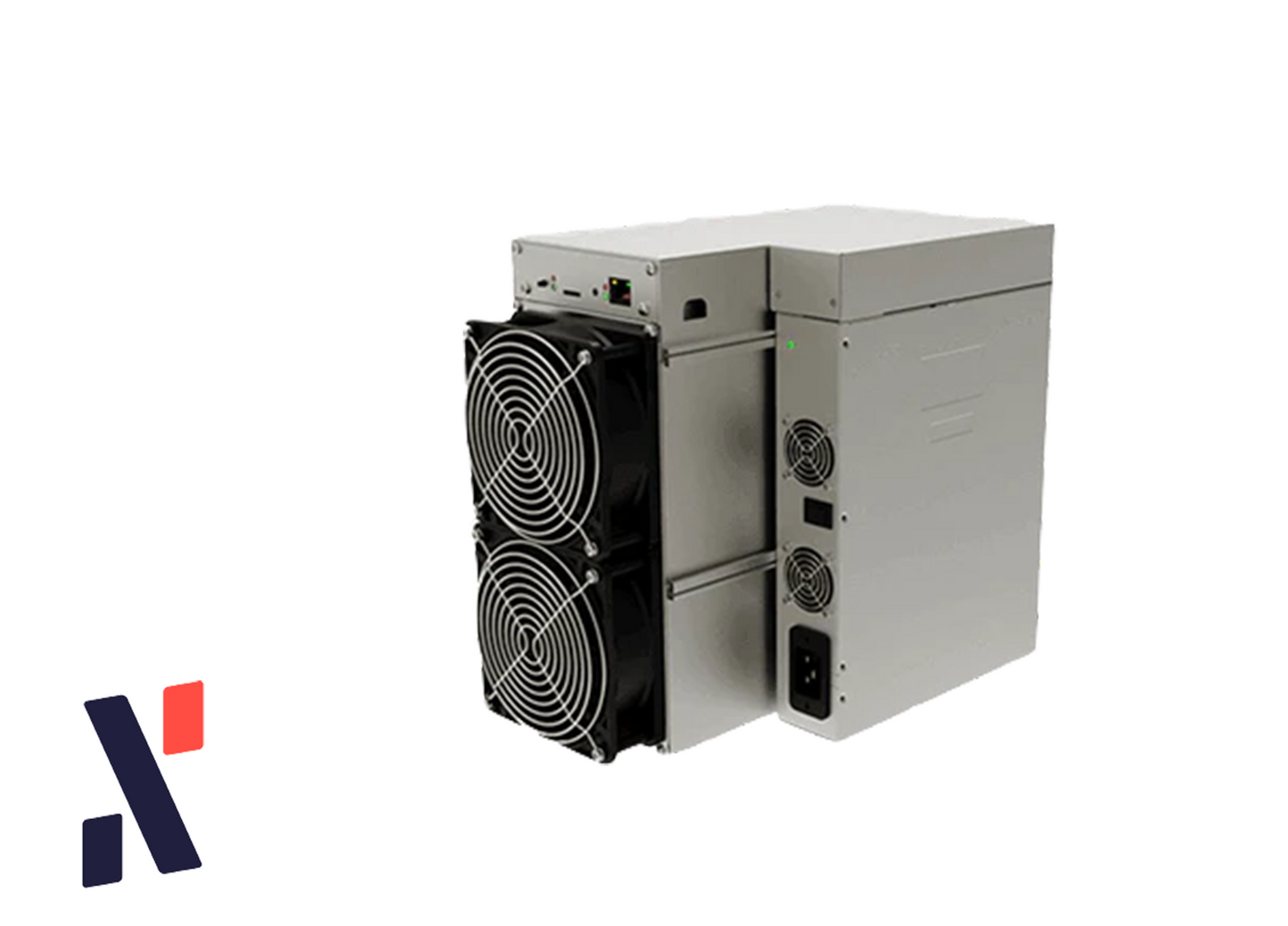 Iceriver AL3 15Th 3500W Alephium Miner - Miner4You