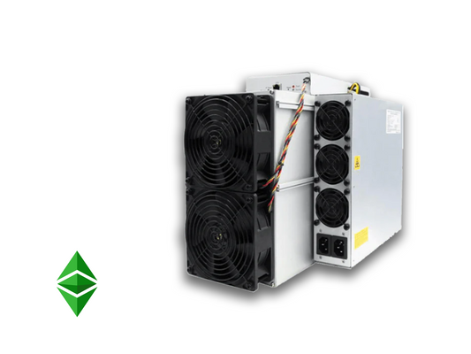 Bitmain Antminer E11 9000MH 2340 Watt Miner