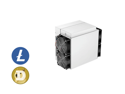 Bitmain Antminer L7 9.050MH/s 3420W Litecoin DOGE Miner