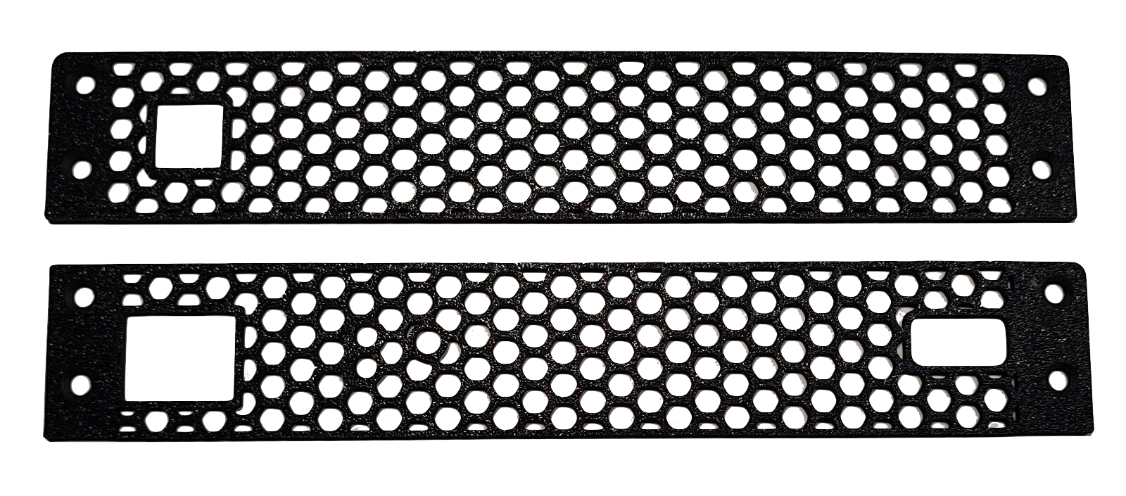 Gitterblende für Iceriver KS0 Pro für Bessere Kühlung