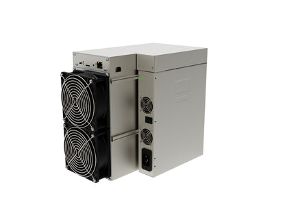 Iceriver KS5M 3400W 15TH KASPA / SEDRA Miner - Miner4You