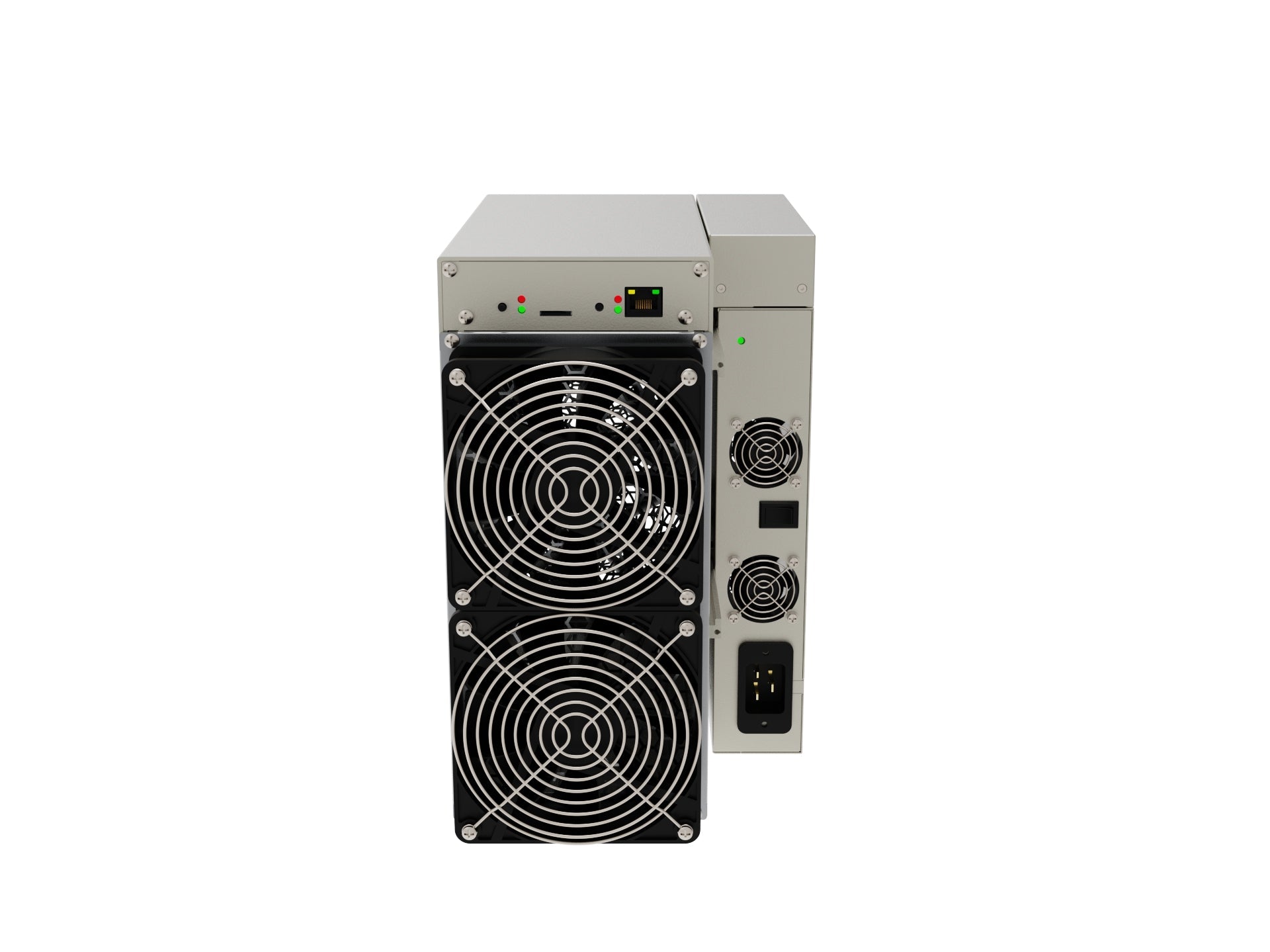 Iceriver KS5M 3400W 15TH KASPA / SEDRA Miner - Miner4You