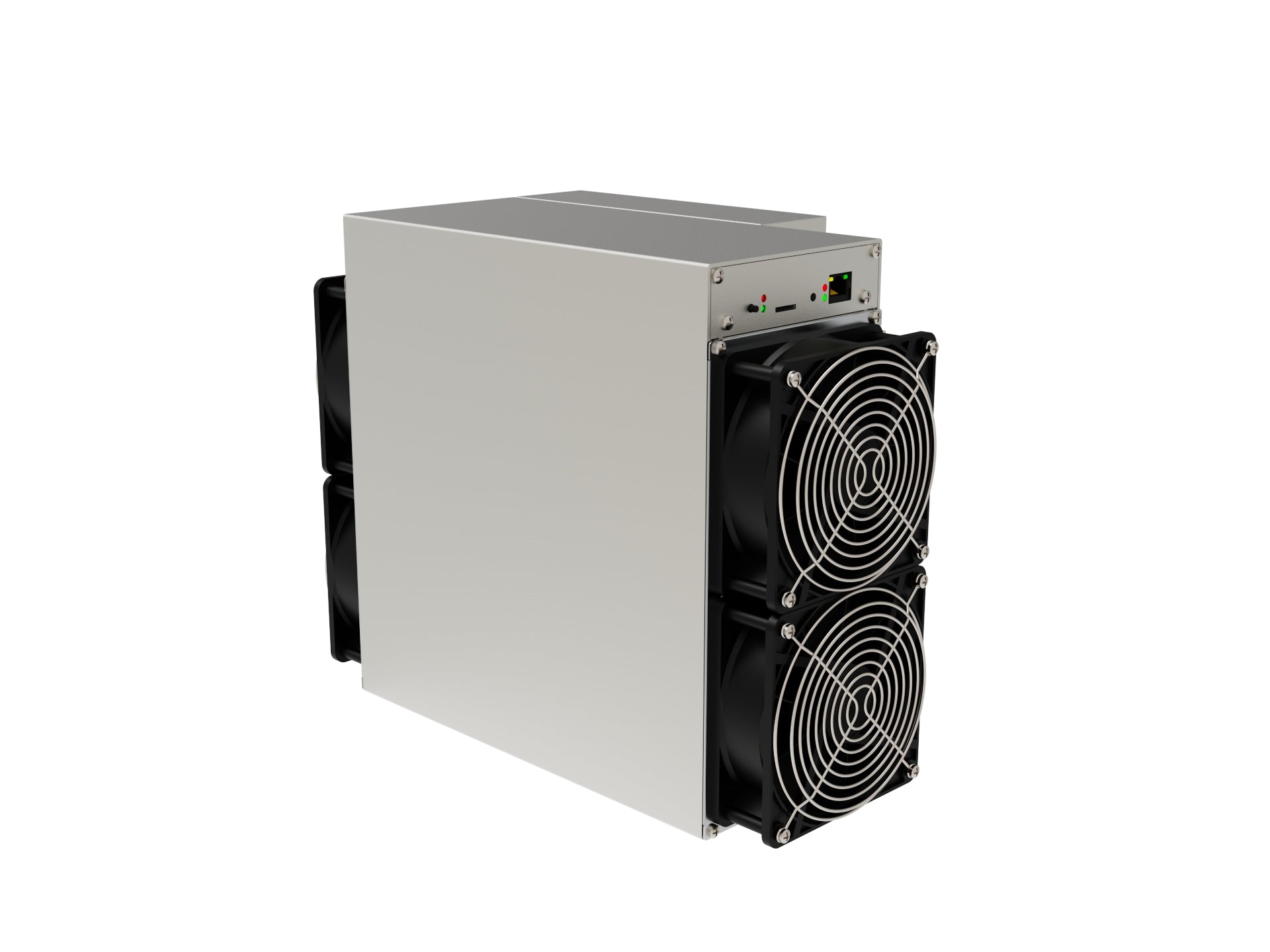 Iceriver KS5M 3400W 15TH KASPA / SEDRA Miner - Miner4You