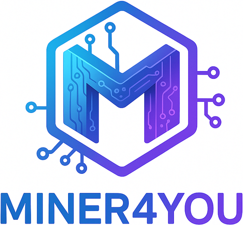 Miner4You