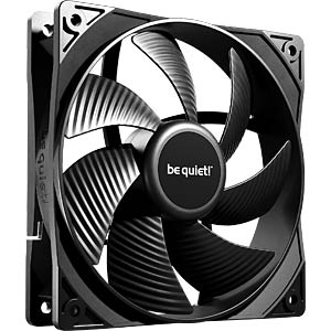 be quiet! Pure Wings 3 highspeed 120mm Lüfter für IceRiver KS0 Pro, Ultra, AL0 und RX0 mit USB Anschluss und Metallschutzgitter - Miner4You